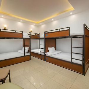 Dormitory Room Mixed
